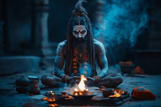 Gudh Tantra & Aghor Sadhna