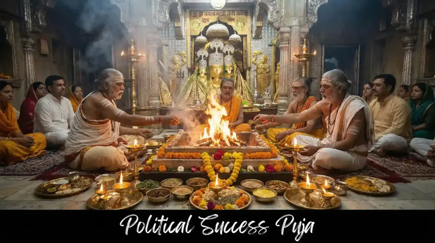 Online Puja Remedies & Sankalp